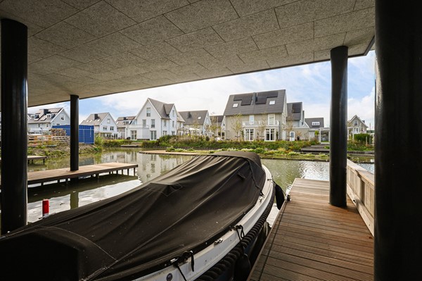 Medium property photo - Verlengde Poelkade 10, 2693 CA 's-Gravenzande